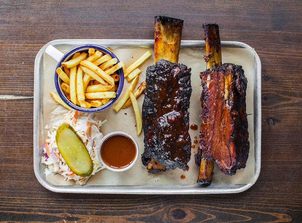 The best BBQ restaurants in London | The Independent | The Independent